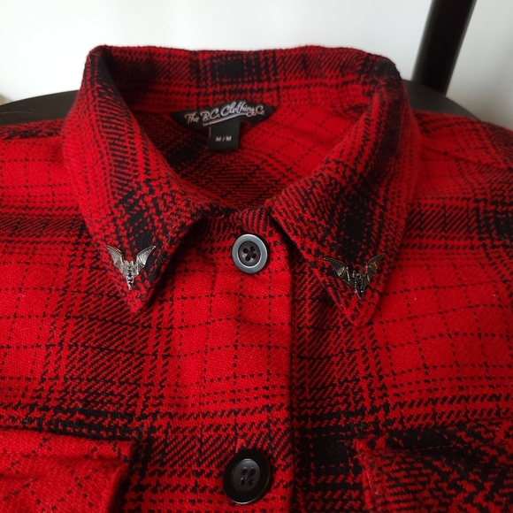 🦇Black Bat Enamel Pins, Lapel Pins, Pair of Cute Enamel Collar Pins - Picture 6 of 9